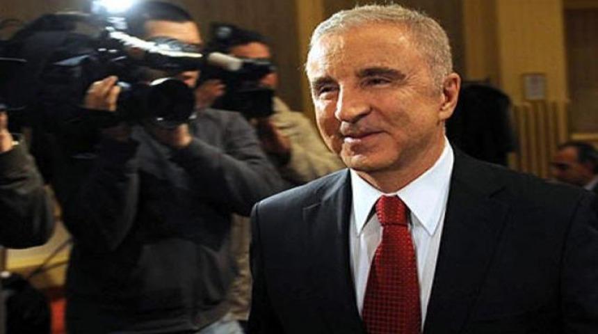 Ve beklenen isim Aysal'ın listesinde!