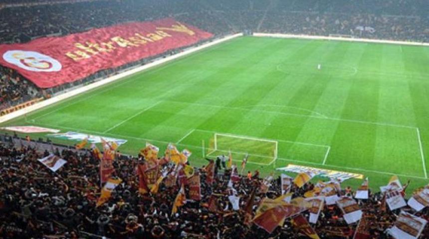 TT Arena'da 6 bin kayıp!