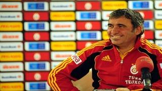 Hagi: 'Alex de kim'