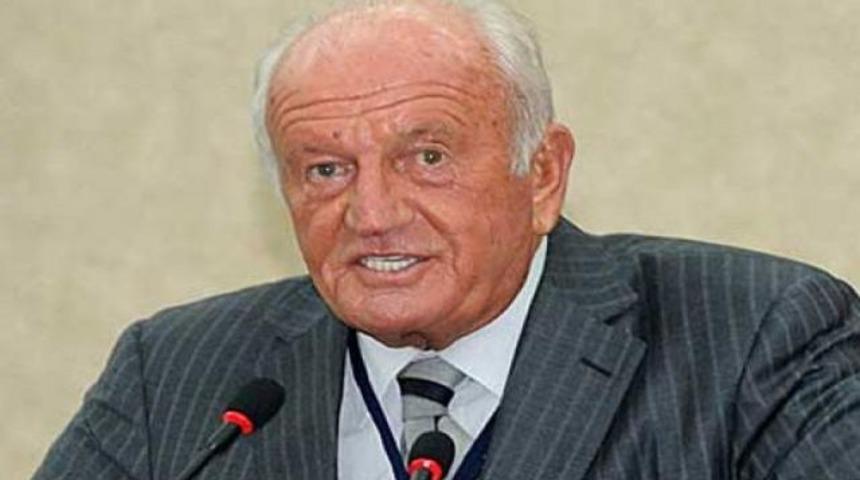 G.Saray'dan Ali Şen'e &ccedil;ok sert cevap!