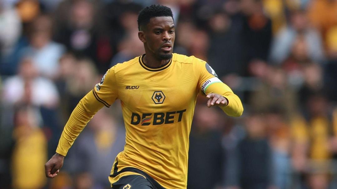 Osayi Samuel transferinden vazgeçen siyah beyazlılar rotasını Nelson Semedo ve Kyle Walker-Peters a çevirdi... 1