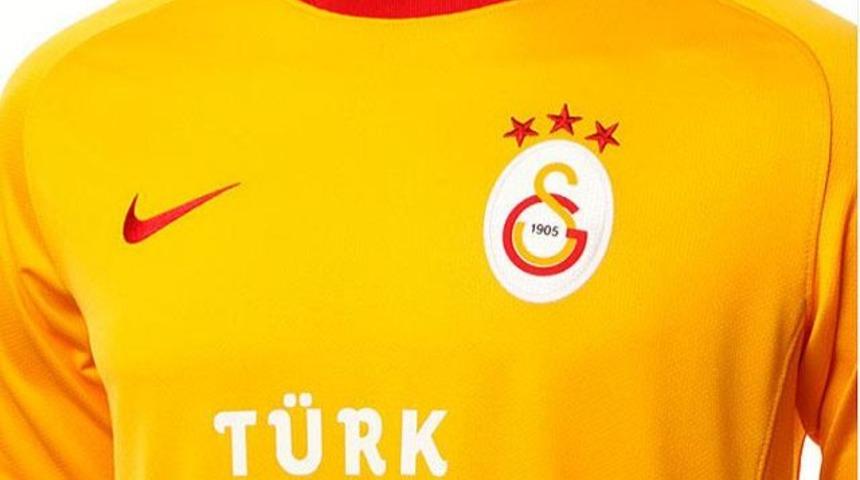 Sarı forma satışa &ccedil;ıkıyor!