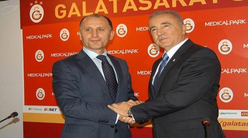 23 milyon dolarlık dev anlaşma!