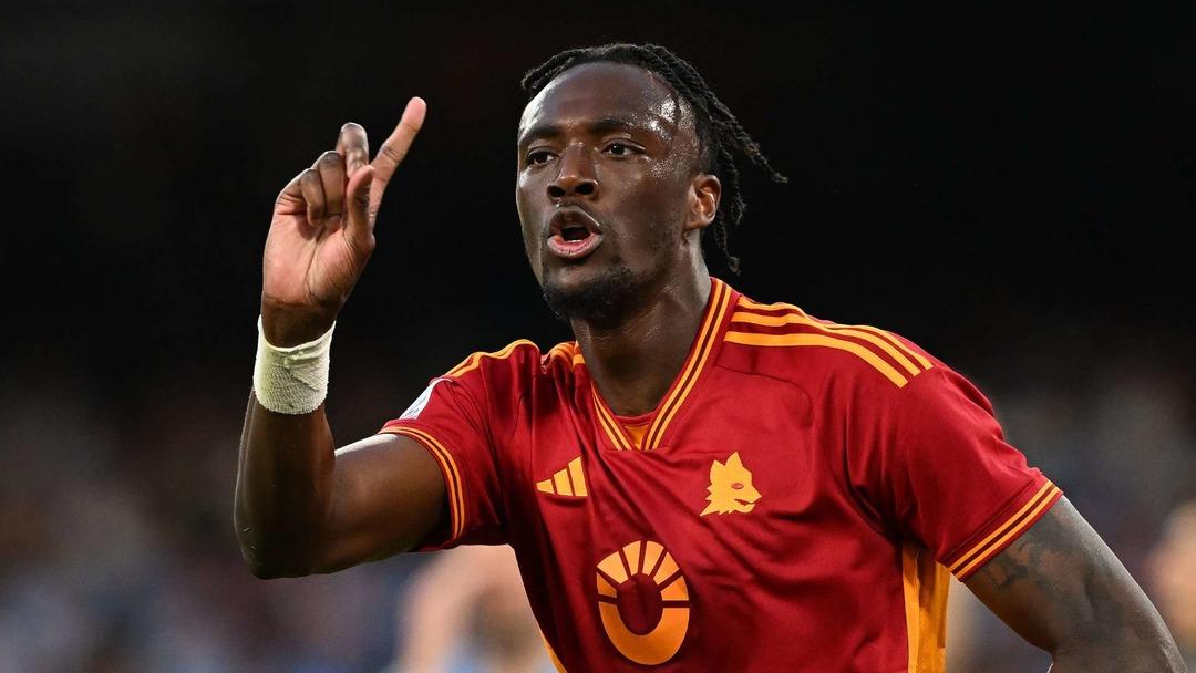 Beşiktaş, tarihinin en pahalı transferini yaptı! Siyah-Beyazlılar Tammy Abraham ı her konuda ikna etti... İşte İstanbul a geliş tarihi 1