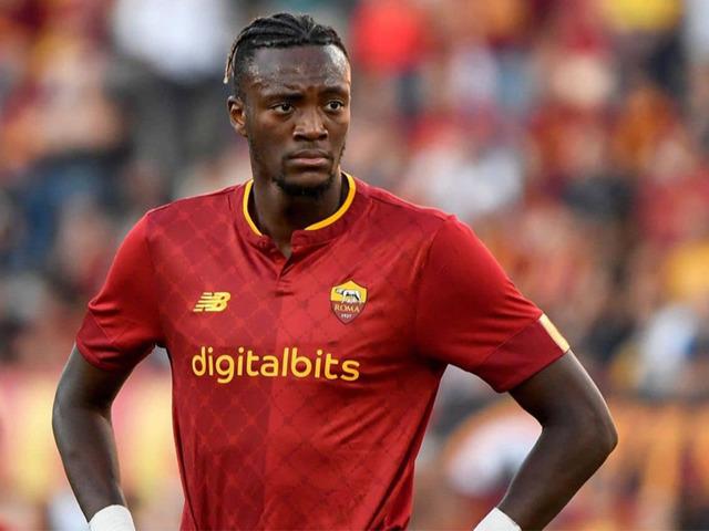 Beşiktaş transferde bombayı patlattı! Tammy Abraham ile 4 yıllık anlaşma sağlandı