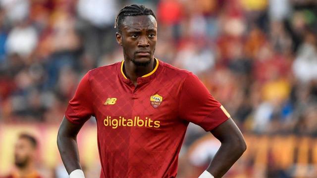 Beşiktaş transferde bombayı patlattı! Tammy Abraham ile 4 yıllık anlaşma sağlandı