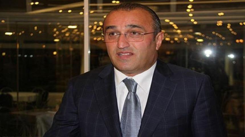 Elmander Albayrak'ı &ccedil;ıldırttı!