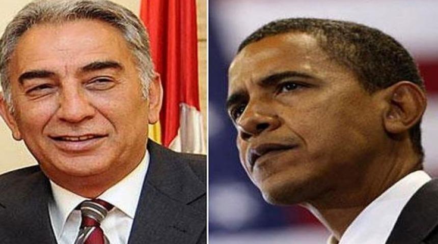 G.Saray'ın Barack Obama'sı!