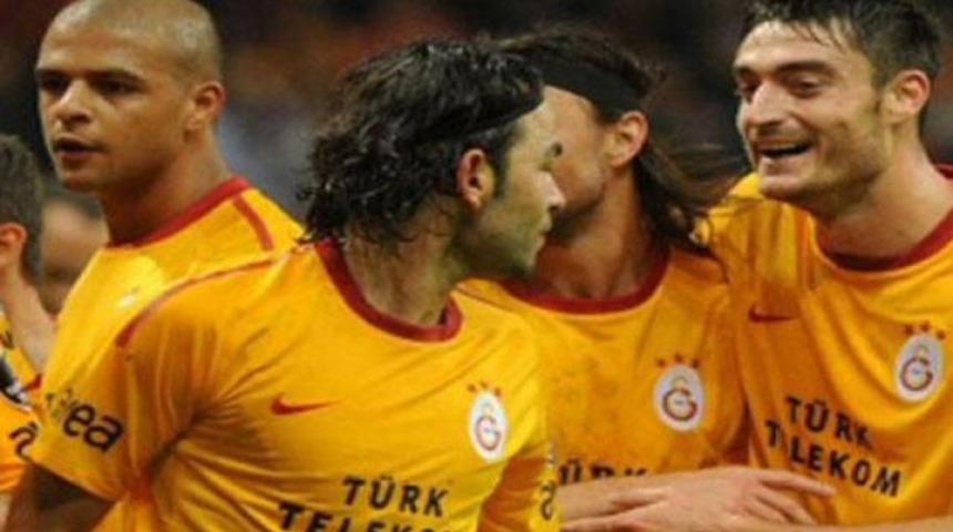 Riera kontenjana takıldı!