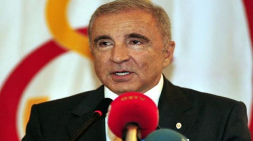 Ve &Uuml;nal Aysal bombayı patlattı!