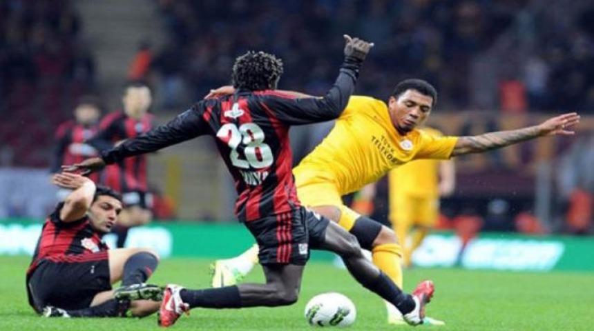 Cimbom'a Kazım m&uuml;jdesi!