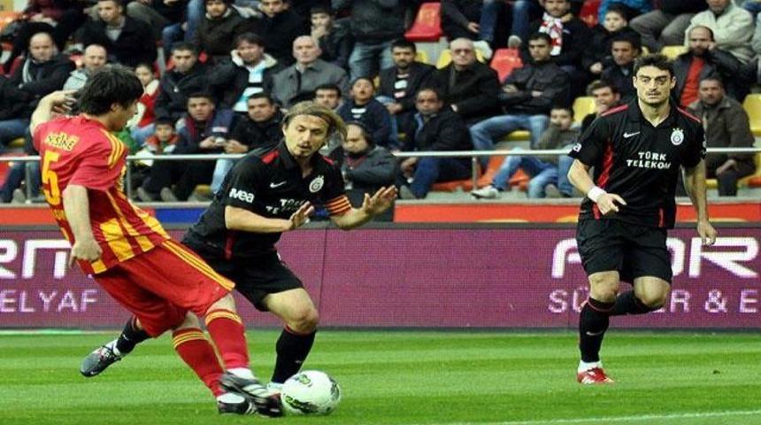 Aslan Kadir Has'ta k&uuml;kredi!