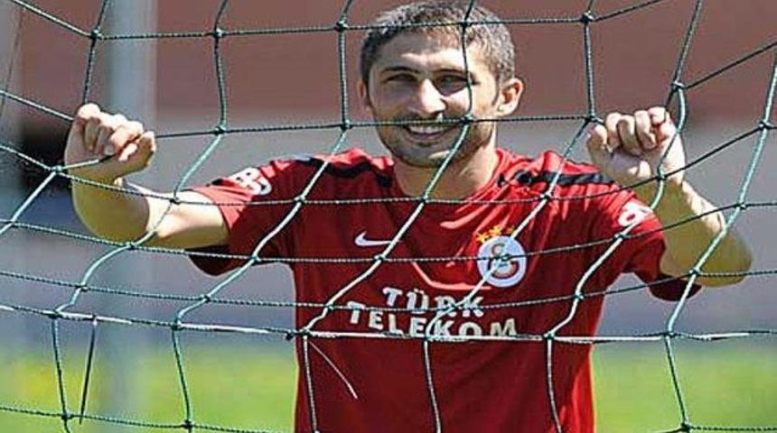 Sabri yine yaptı yapacağını!