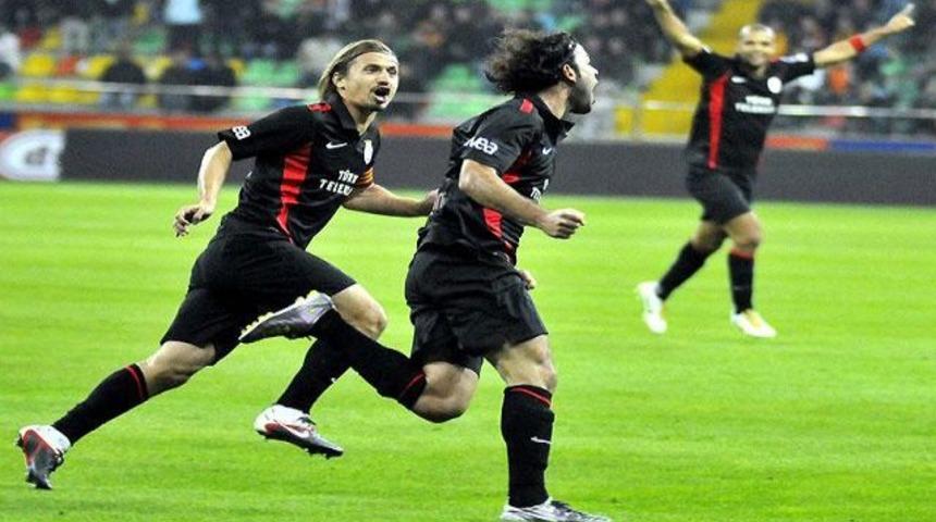 Cimbom kendini aştı!