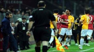 Bu derbi o tarihte oynanmaz (Video)