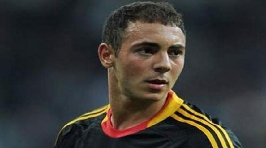 Ambarat'a Aslan kancası!