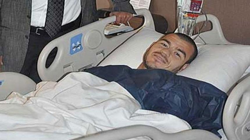 Galatasaray'da 23 milyon dolarlık risk!