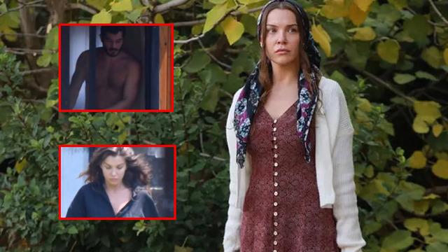 Uzak Şehir’in Pakize’si Yaren Güldiken ve Burak Deniz aşk mı yaşıyor? Tatilde yakalandılar