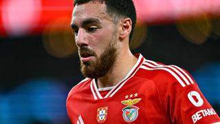 Galatasaray taraftarını heyecanlandıran transfer! Hakan Çalhanoğlu ve İlkay Gündoğan'ın alternatifi bulundu