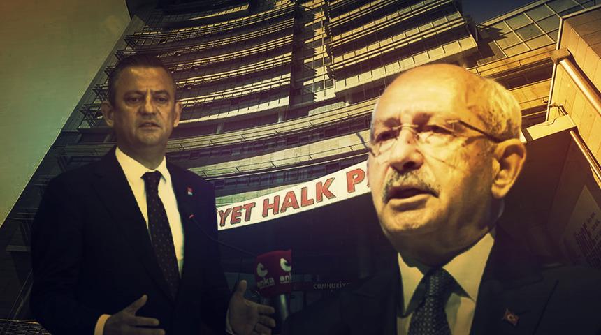 CHP'nin 'Kurultay Davası'nda kritik gün! Olası ihtimaller neler? Son söz kimin olacak? İşte tüm senaryolar