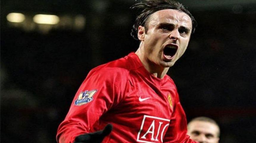 G.Saray'da g&uuml;ndem Berbatov!