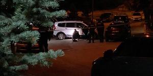 Kız isteme tartışmasında polis memuru hayatını kaybetti