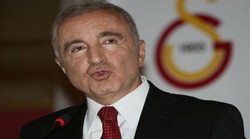 &Uuml;nal Aysal'ın g&ouml;nl&uuml;ndeki yıldız..!