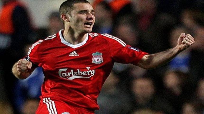 G.Saray'a Aurelio s&uuml;rprizi!