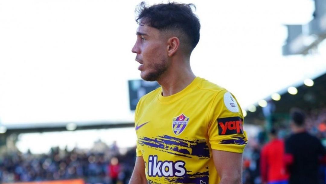 Fenerbahçe den ayrılıyor! Emre Mor un yeni adresi belli oldu 1