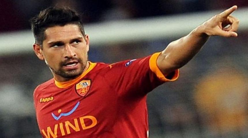 G.Saray'dan Borriello a&ccedil;ıklaması!