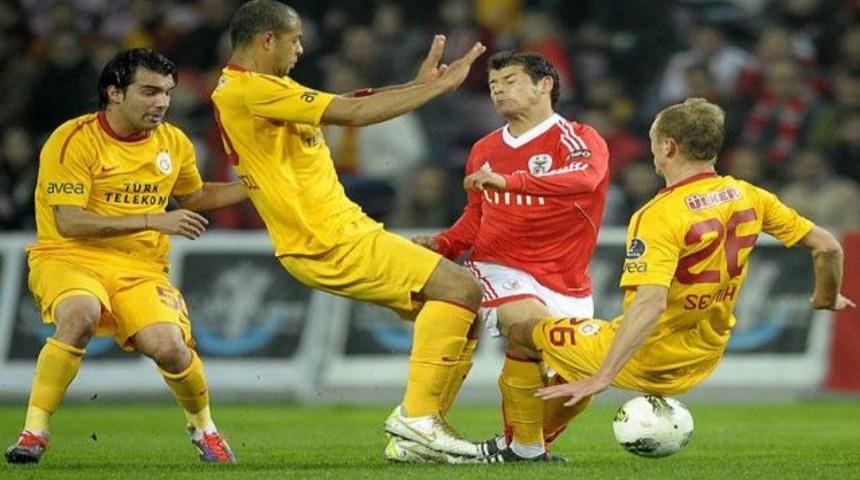 Cimbom 'hazırlık'sız yakalandı!