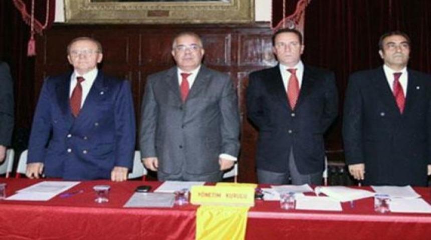 Galatasaray'ın borcu ne kadar?