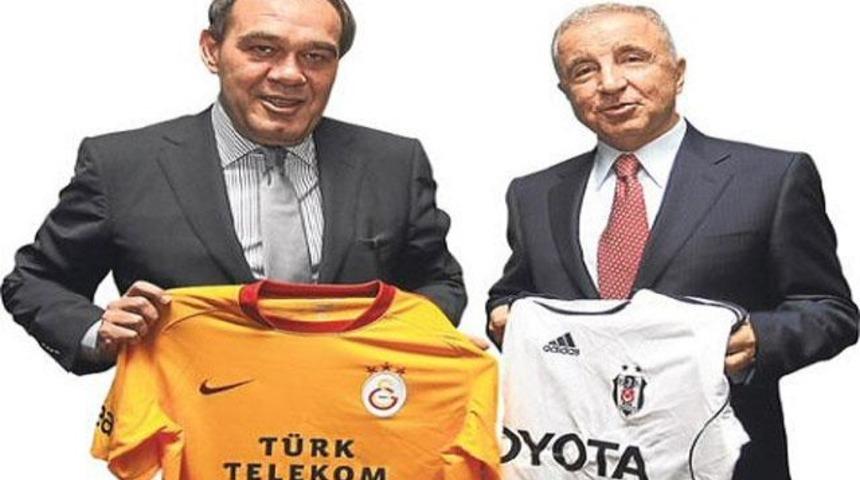 "Beşiktaş seyircisine sempatim var"