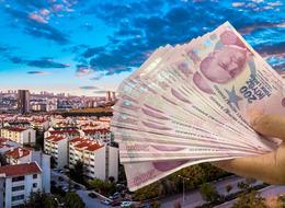 10 milyon TL'nin üstünden 8 milyon TL'ye! 'İlanlarda takip ediyoruz, fiyatlar aşağı indi'