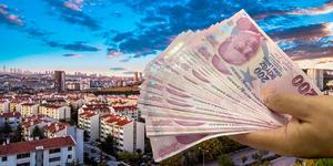 10 milyon TL'nin üstünden 8 milyon TL'ye! 'İlanlarda takip ediyoruz, fiyatlar aşağı indi'