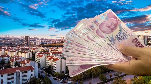 10 milyon TL'nin üstünden 8 milyon TL'ye! 'İlanlarda takip ediyoruz, fiyatlar aşağı indi'