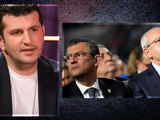 Astrolog Dinçer Güner CHP haritasına baktı! O tarihi işaret etti