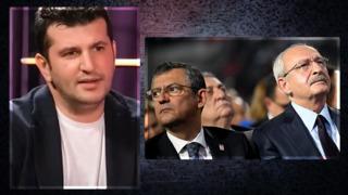 Kemal Kılıçdaroğlu, Özgür Özel ve CHP... Astrolog Dinçer Güner tarih vererek yorumladı