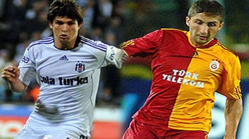 Beşiktaş ve Cimbom'a şok!