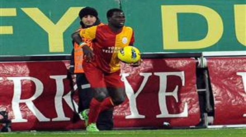 'Beşiktaş taraftarı bana maymun dedi'