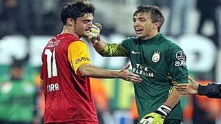 Riera'ya sürpriz talip!