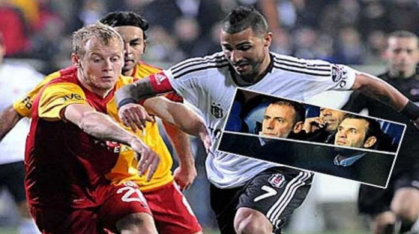 Semih, Avcı'nın gözüne girdi..!
