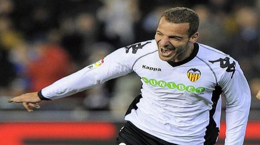 Valencia'nın yıldızı Aslan oluyor!