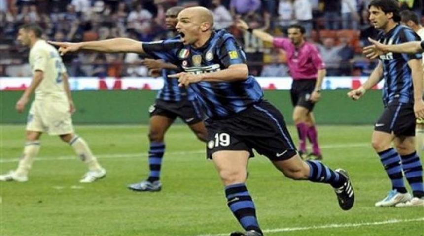 Terim'den Cambiasso itirafı!