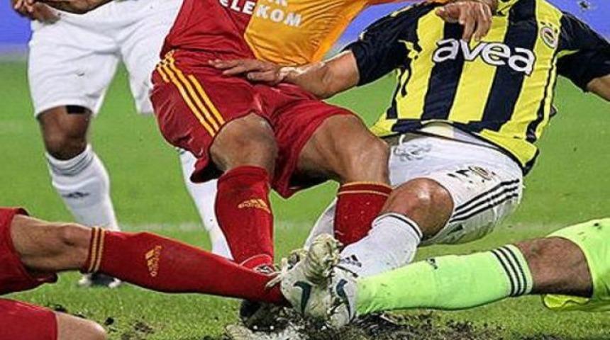 Derbinin g&uuml;n&uuml; değişiyor!