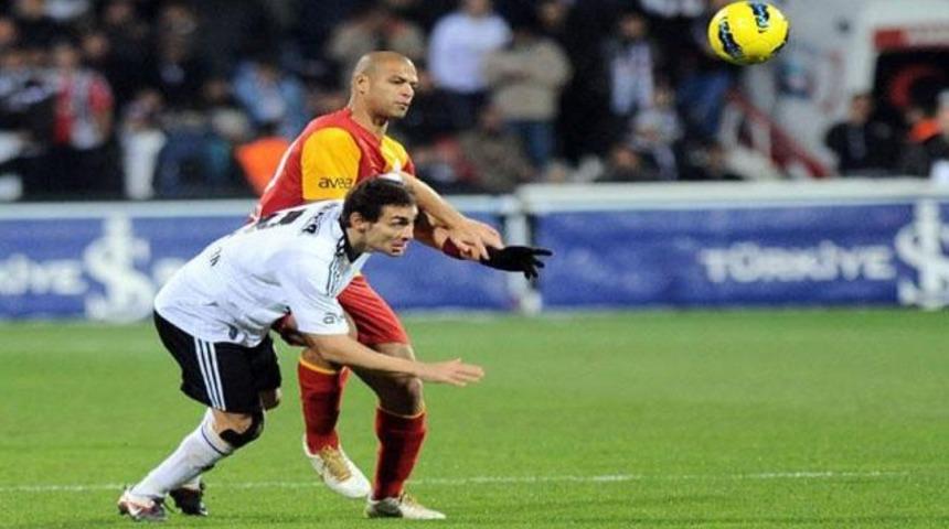 Melo'nun yerine Ceyhun!