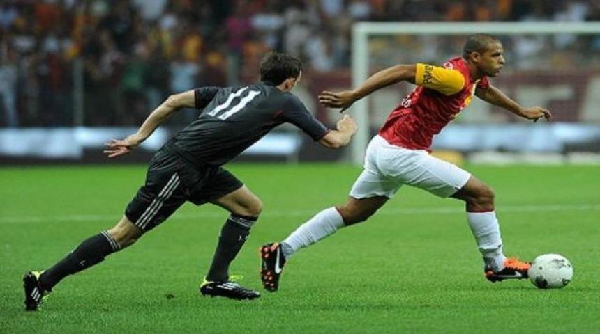 G.Saray'dan Melo itirazı!