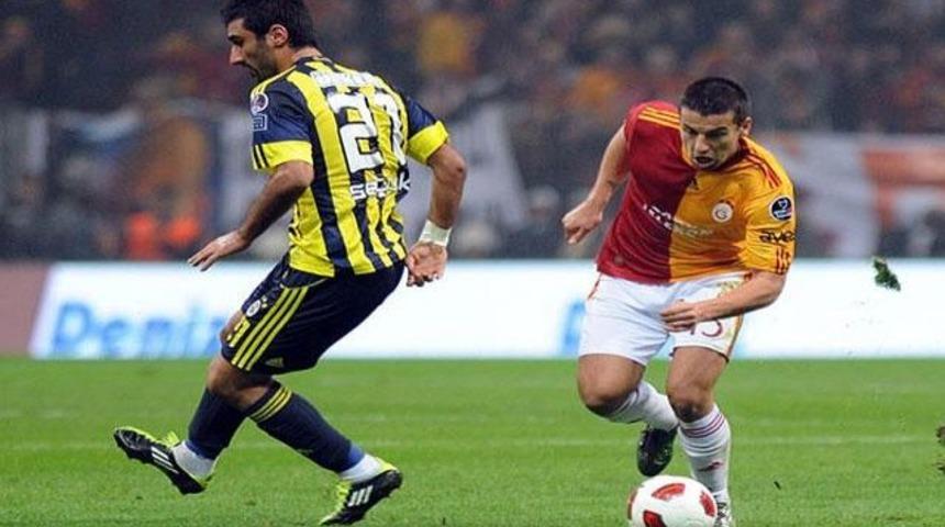 İşte dev derbinin saati ve g&uuml;n&uuml;!