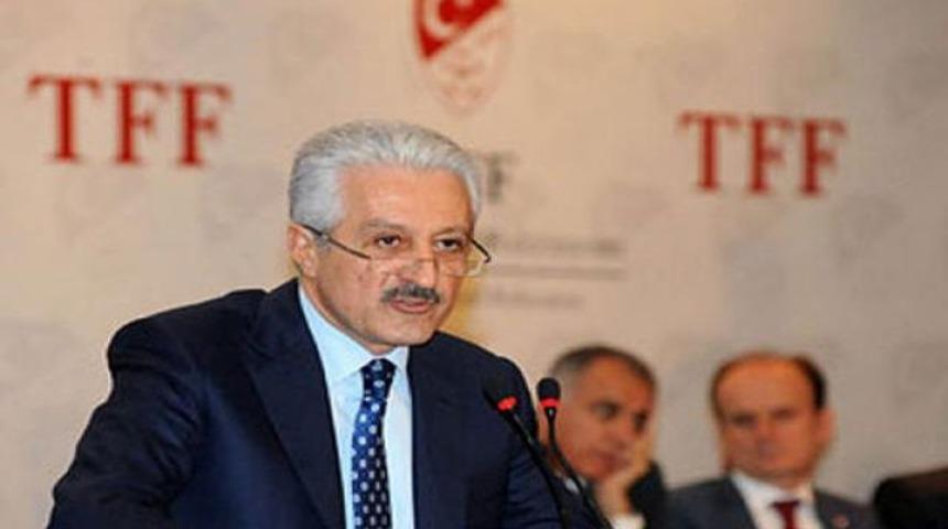 Aydınlar, Terim'e teşekk&uuml;r etti!