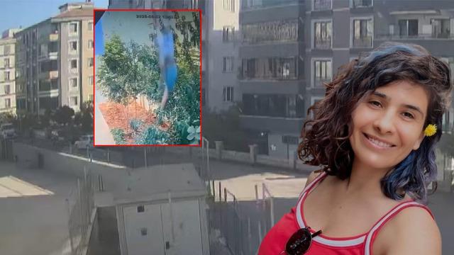 Hamile kadının sır ölümü: 'Boşanacağım' mesajından 1 dakika sonra camdan düştü!
